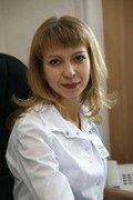 Рутковская Наталья Витальевна