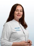 Василенко Людмила Михайловна