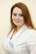 Бородкина Дарья Андреевна