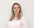 Шкатулова Нина Владимировна