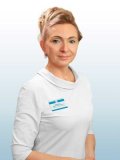 Пшеничко Лариса Валерьевна