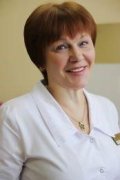 Понутриева Валентина Петровна
