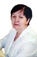 Фадеева Надежда Ивановна