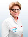 Гурцкая Лаура Валерьевна