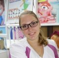 Седова Марина Сергеевна
