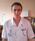 Галимзянов Дмитрий Флюрович