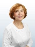 Перцхелия Лия Чичиковна