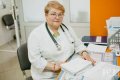 Терехова Татьяна Петровна