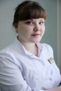 Орлова Тамара Валерьевна