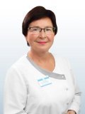Тихонова Елена Николаевна