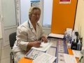 Курнапегова Нина Владимировна