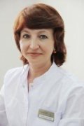 Пономарева Татьяна Алексеевна