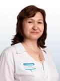 Курцевич Наталья Александровна