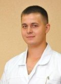 Алёхин Антон Сергеевич