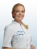 Шушаникова Анжелика Александровна