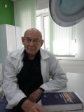 Дрыгин Виталий Андреевич