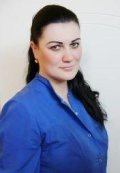 Вихрова Алена Сергеевна