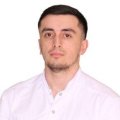 Мустафаев Магомед Багаудинович