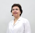Чуйко Ольга Евгеньевна