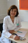 Резникова Людмила Викторовна
