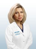 Гозалова Татьяна Юрьевна