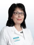 Александрина Елена Владимировна