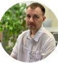Куканков Сергей Юрьевич