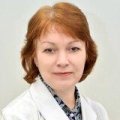 Федосеева Ирина Федоровна