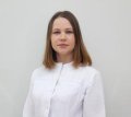Демко Анна Сергеевна