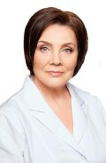 Тачкова Ольга Анатольевна