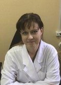 Воронина Ольга Николаевна
