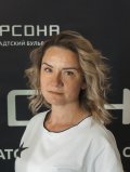 Куликова Елена Юрьевна