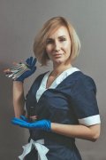 Королева Наталья
