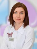 Хамурзина (Сабаева) Галия Гайдаровна