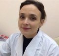 Курочкина Наталья Викторовна