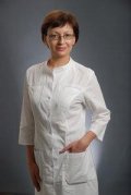 Супрядкина Татьяна Вячеславовна