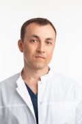 Байрамов Михаил Сергеевич