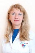 Дерябина Ирина Геннадьевна