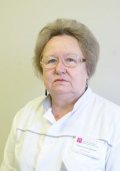 Гаврилова Ольга Борисовна