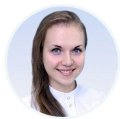 Бородина Екатерина Викторовна