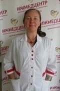 Гаряева Мария Леонидовна