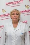 Мокрушина Татьяна Михайловна