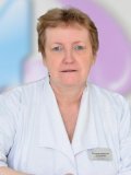 Бондарева Виктория Артуровна