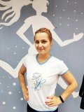 Голубкина Галина
