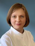 Данилова Марина Валерьевна