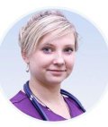 Захарова Юлия Викторовна