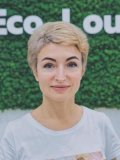 Никитина Светлана