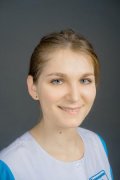 Перевощикова Мария Владимировна