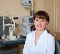 Макаровская Оксана Владимировна
