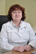 Глухих Елена Владимировна